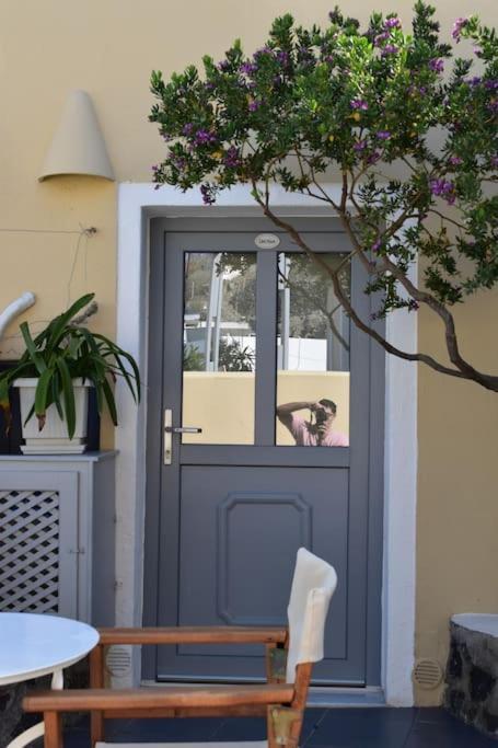 Ersi Villas Fira  Room photo