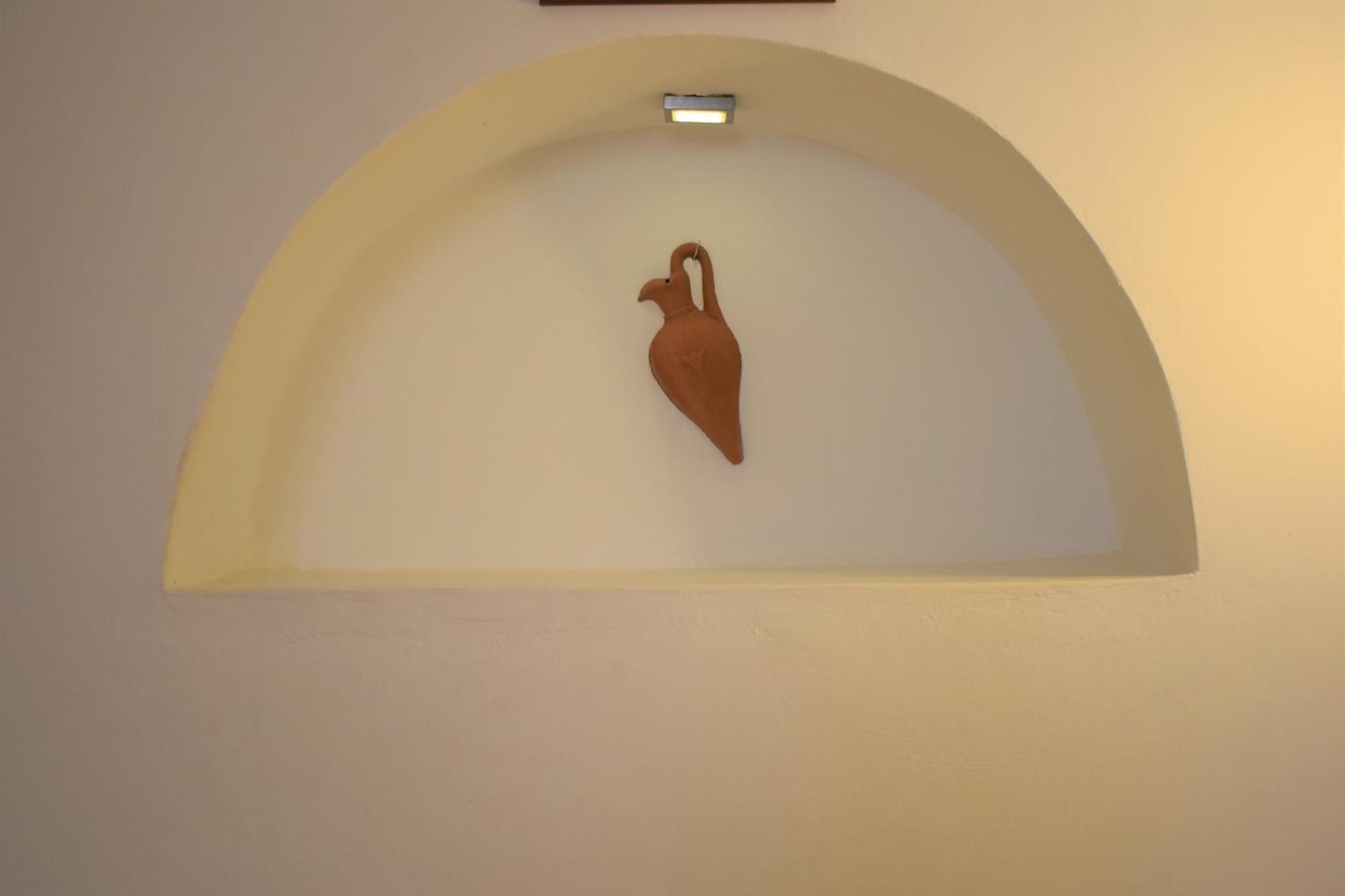 Ersi Villas Fira  Room photo