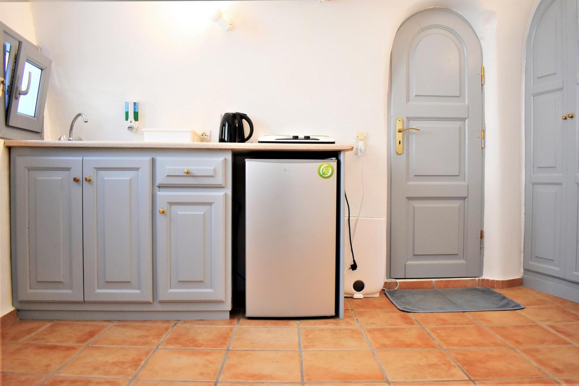 Ersi Villas Fira  Room photo
