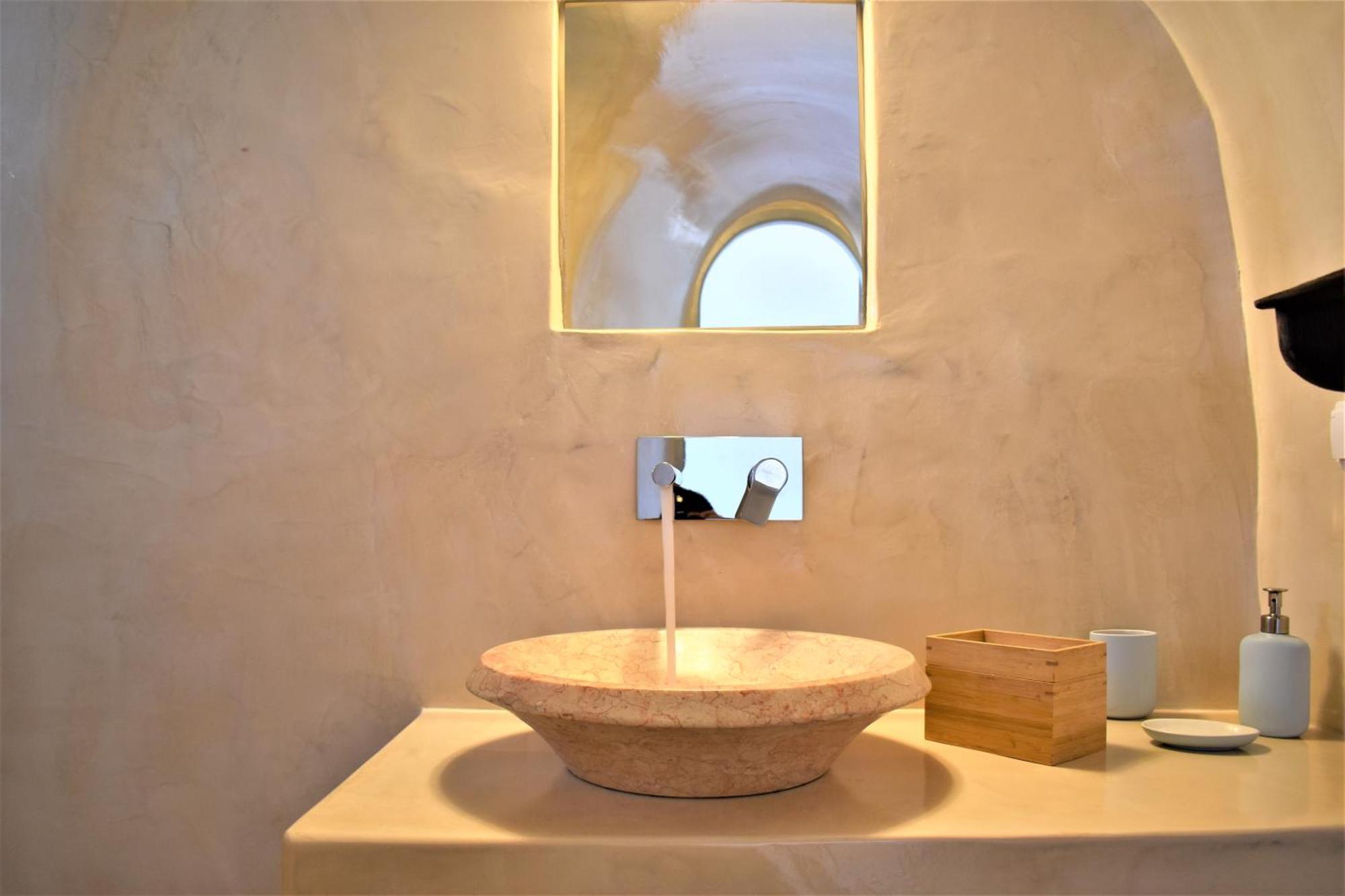 Ersi Villas Fira  Room photo