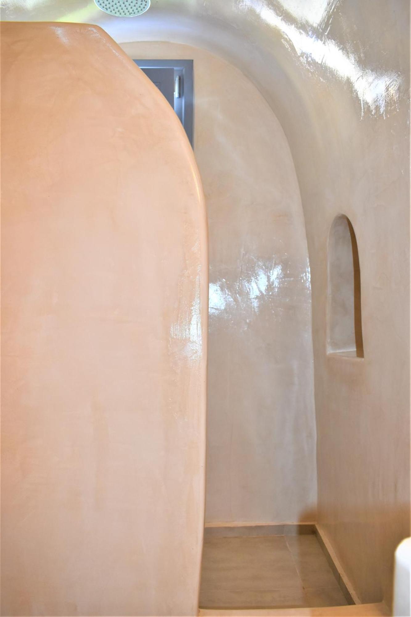 Ersi Villas Fira  Room photo