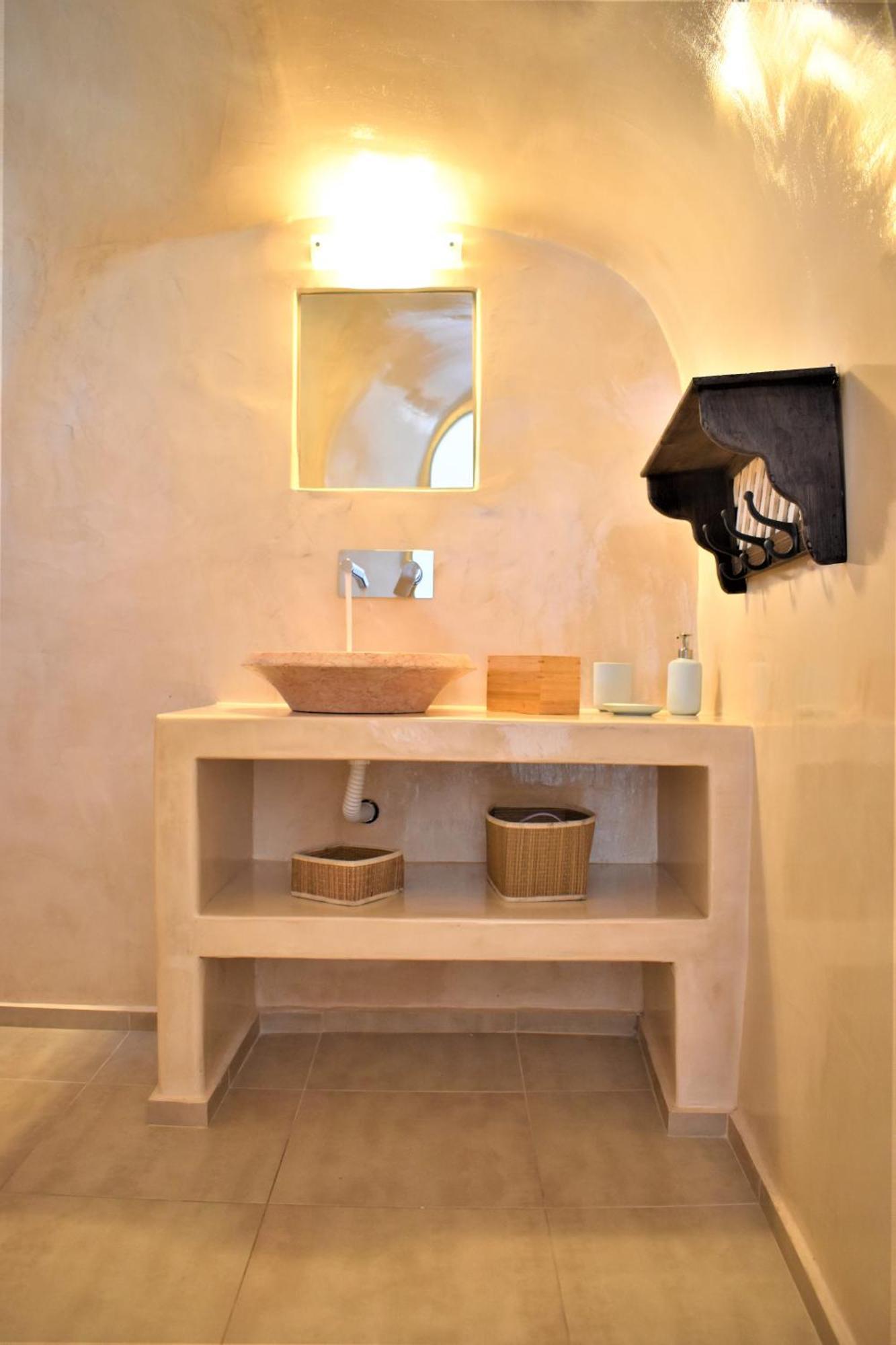 Ersi Villas Fira  Room photo