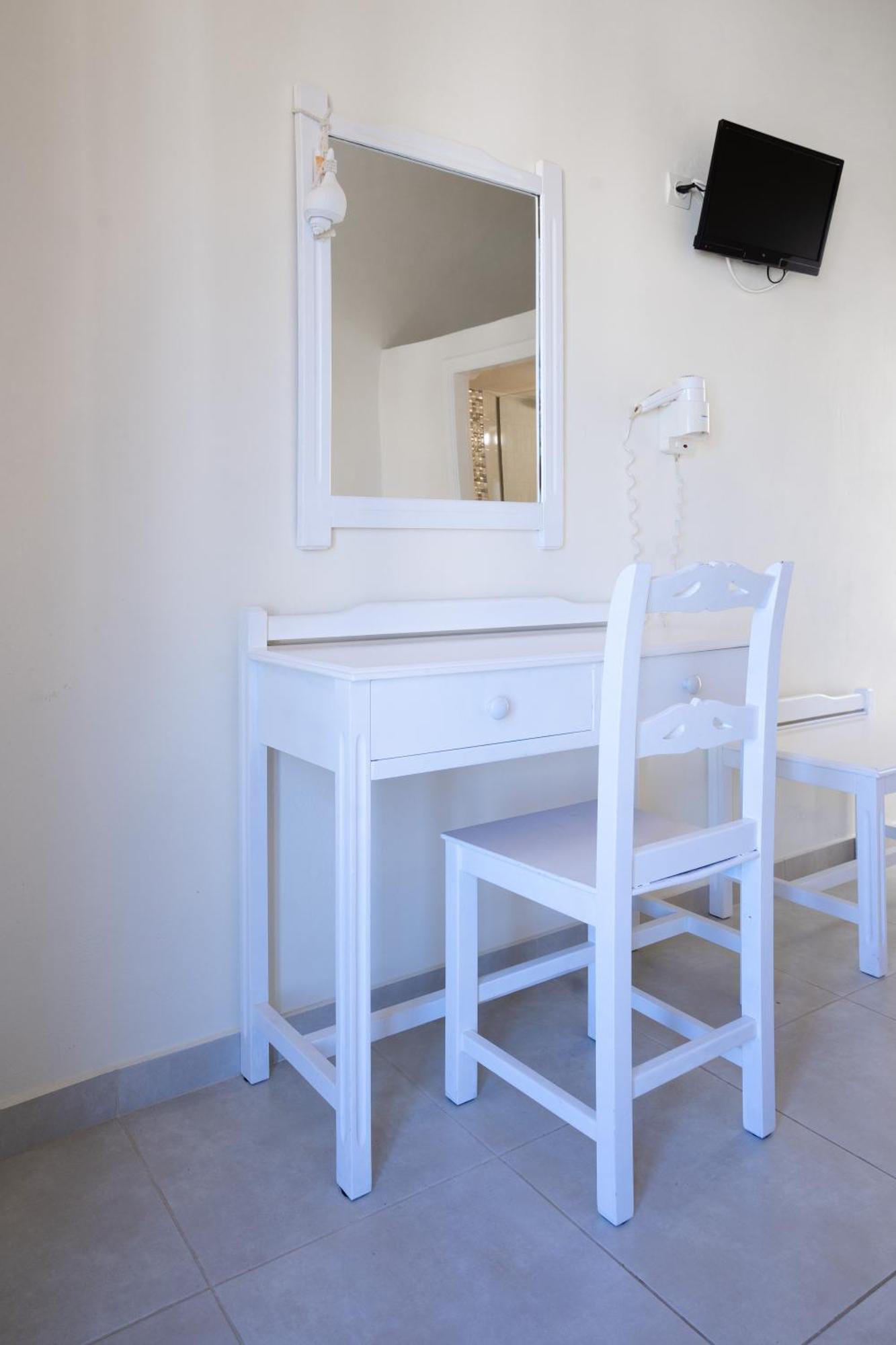Ersi Villas Fira  Room photo