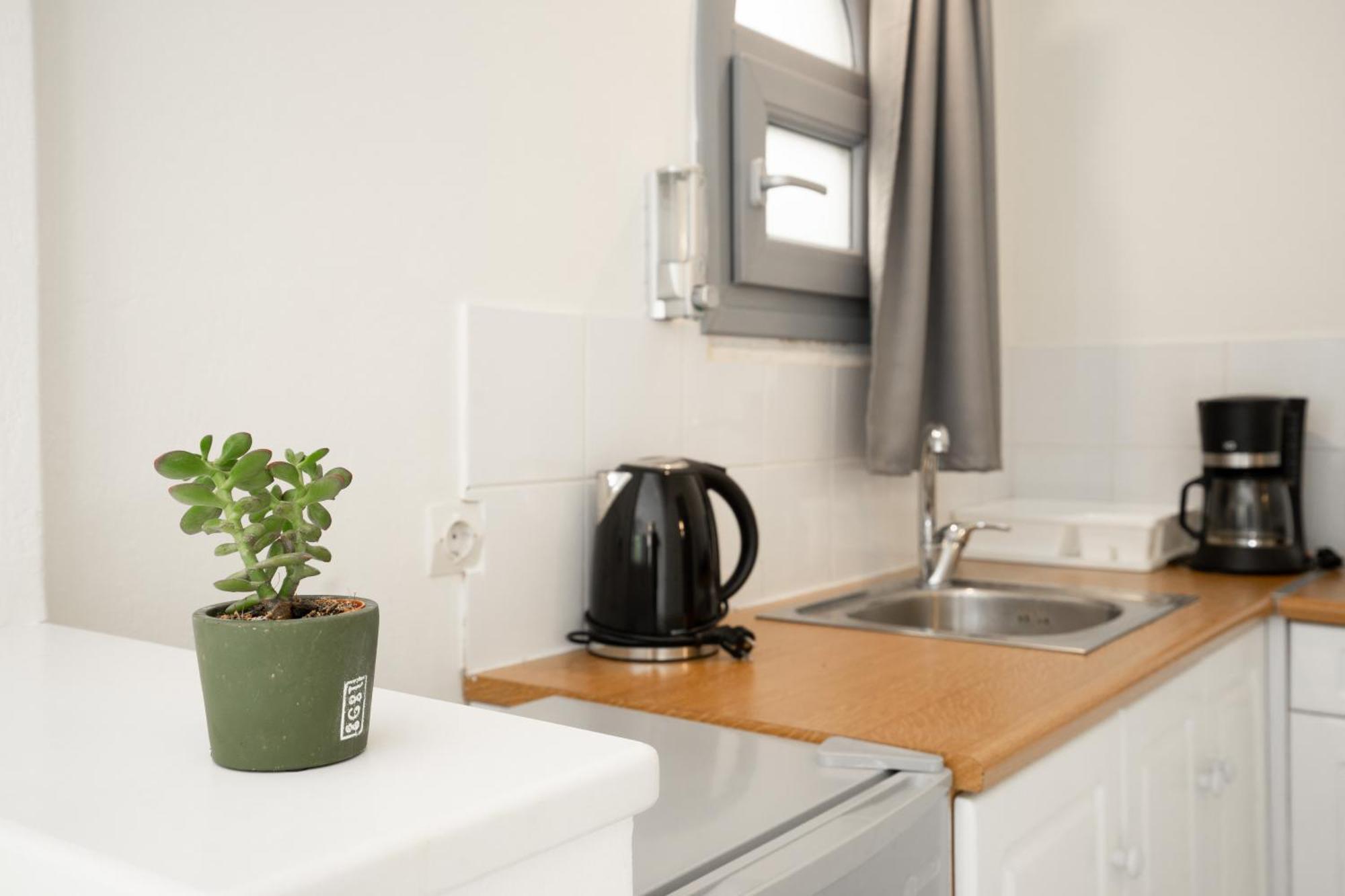 Ersi Villas Fira  Room photo